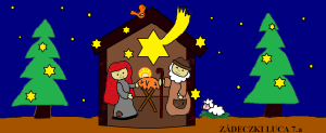 zádeczki luca 7.a karácsonyi rajz